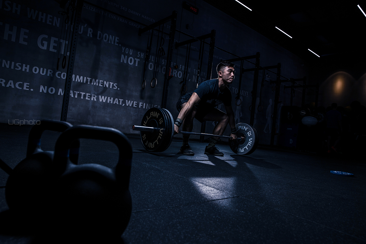 CrossFit 運(yùn)動(dòng)廣告攝影（圖ZMTYwNTU0Njc2） - 人像攝影 - 站酷設(shè)計(jì)師UGphoto原創(chuàng)素材 - 站酷ZCOOL