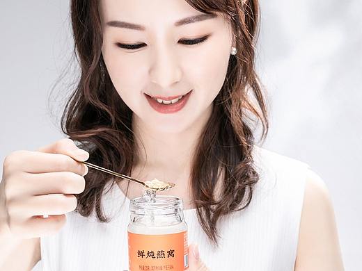鲜炖燕窝