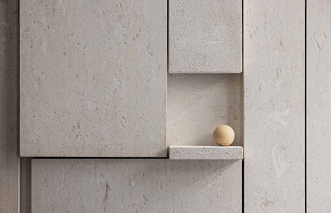 建筑空间摄影 ‖ LEICHT德国劳斯橱柜(深圳)展厅