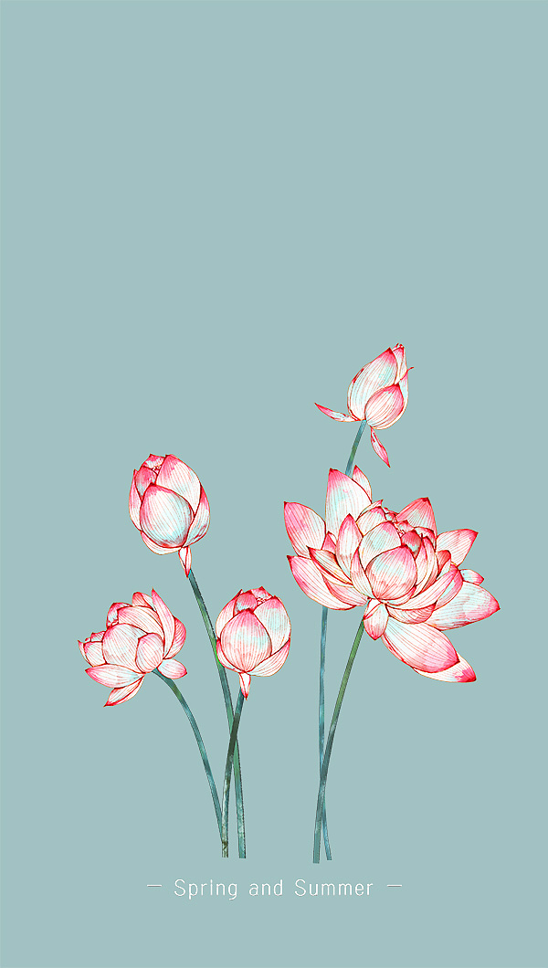 小清新素材整理