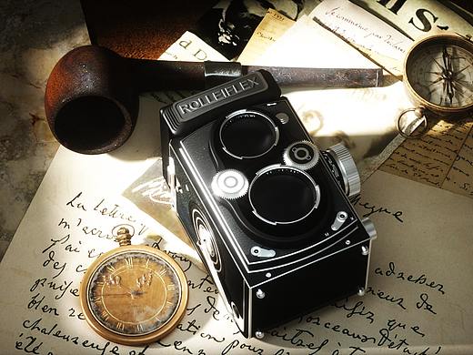 一波复古风产品练习