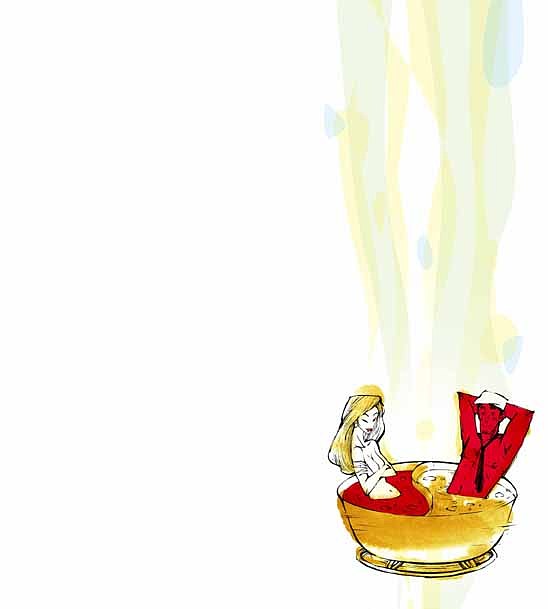 《黑马段子》图文书插图