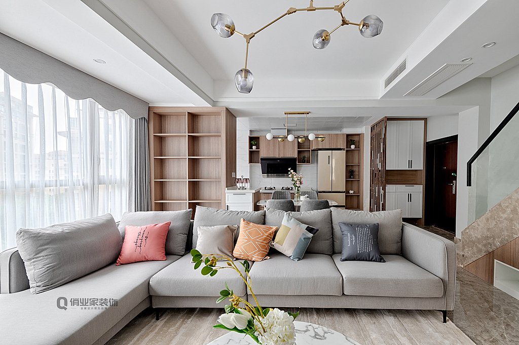 重庆·康田蔚蓝海·漫漫时光里的小确幸