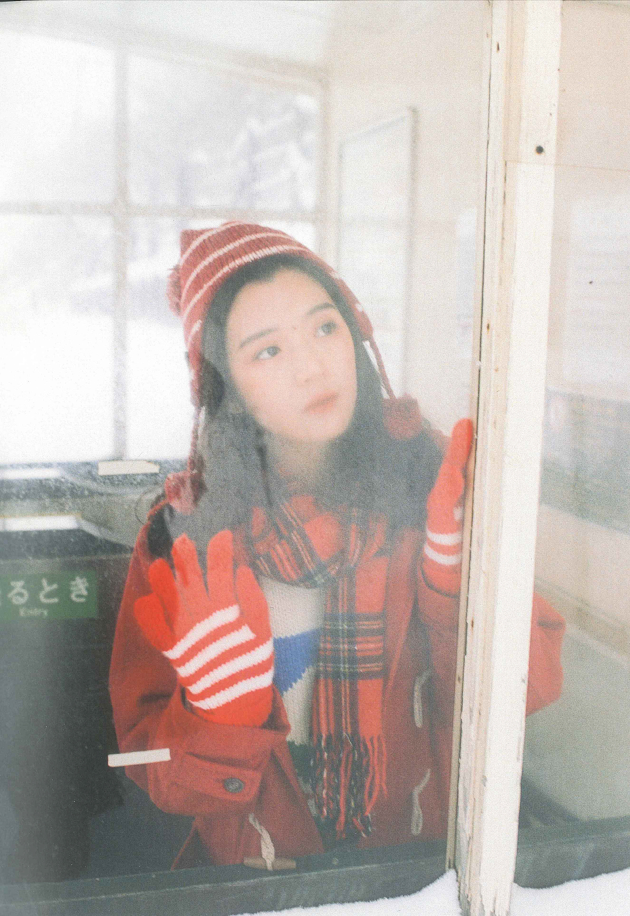 十二月十五日天气晴零下五度 ​​​​（图ZMTQwNzM1NjQ4） - 人像摄影 - 站酷设计师NiccoCai原创素材 - 站酷ZCOOL