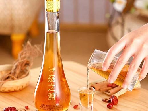酒的小场景拍摄