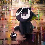 梦想的环游的头像