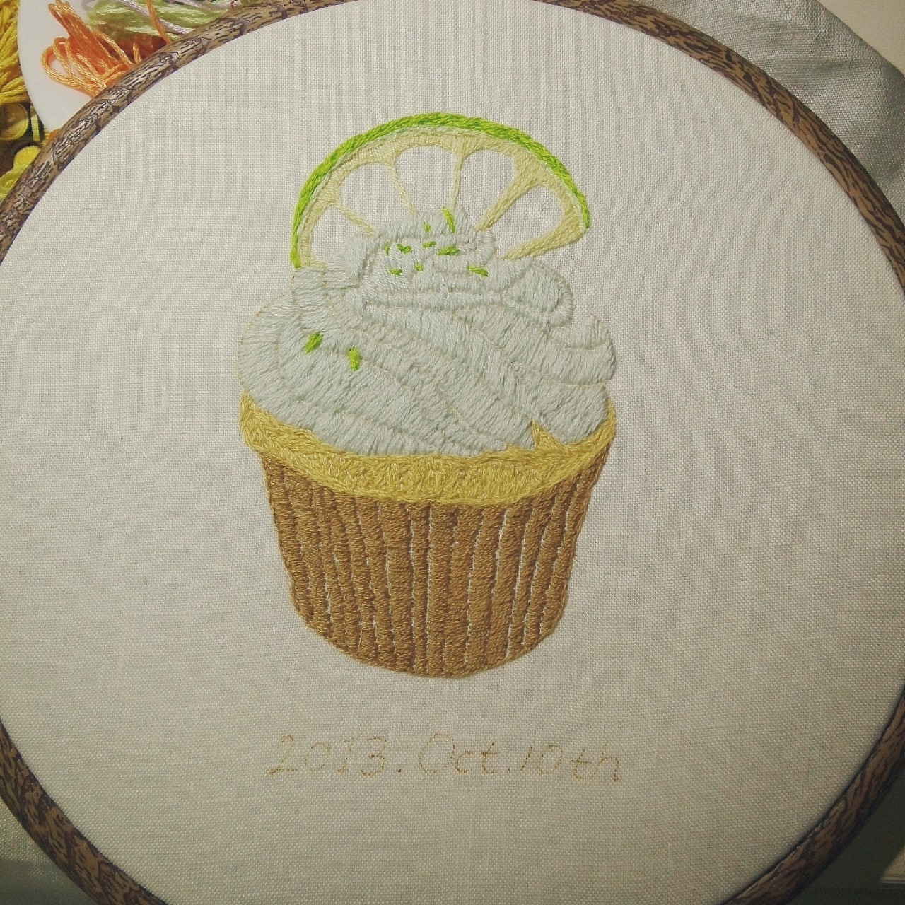 梨酱的下班后手作