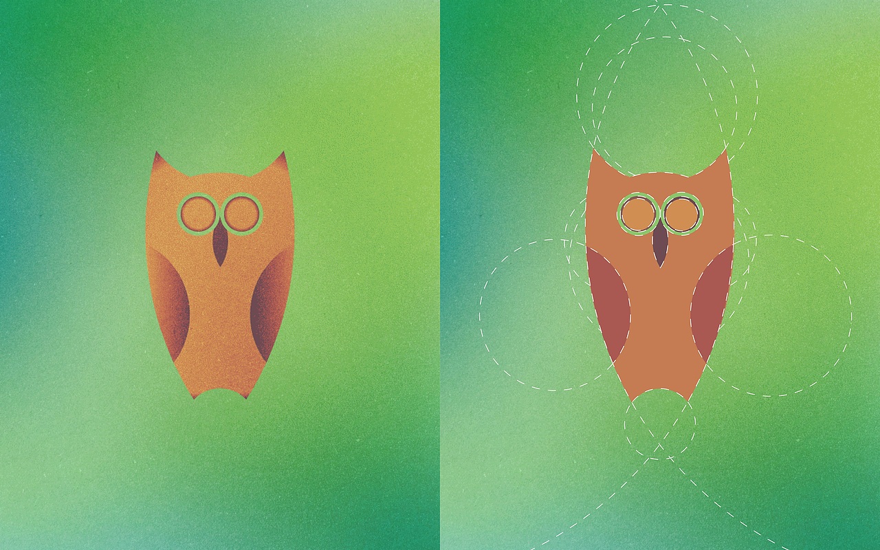 今天的布尔运算