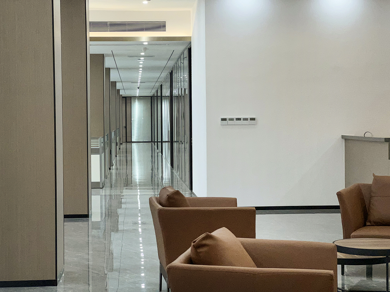 建滔集团江门办公室设计（图ZMjc2Mjg2MjUy） - 商业空间设计 - 站酷设计师CYFD原创素材 - 站酷ZCOOL