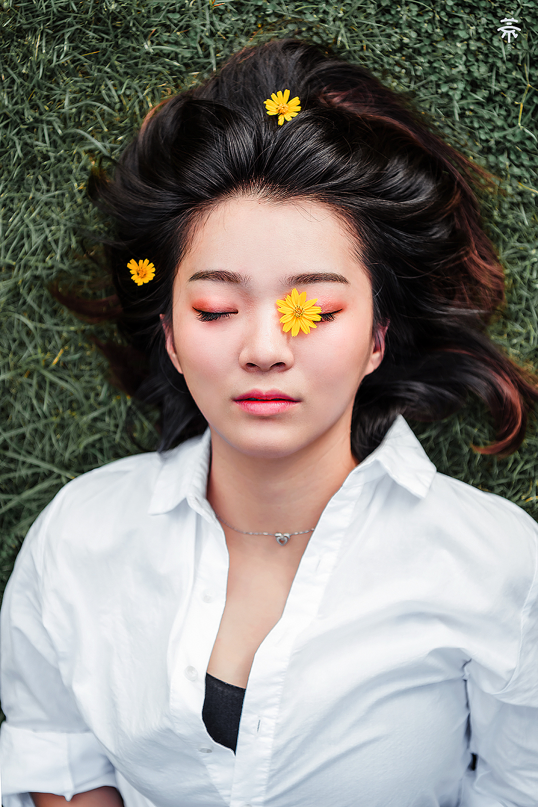 下个七月见（图ZMTY3MDU5OTk2） - 人像摄影 - 站酷设计师荒的摄影诗原创素材 - 站酷ZCOOL