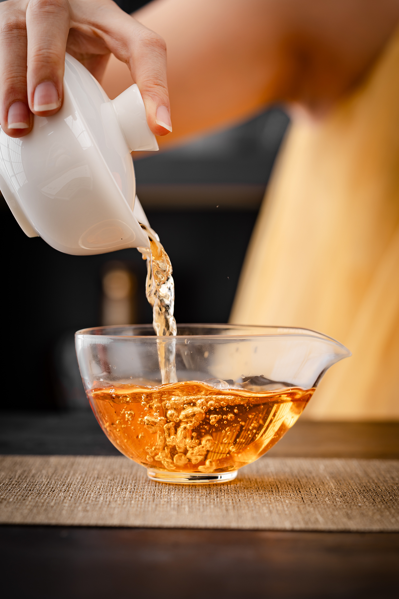 茶叶拍摄小絮（图ZMzczNTIyNjUy） - 其他平面 - 站酷设计师dumplingwithcorn原创素材 - 站酷ZCOOL