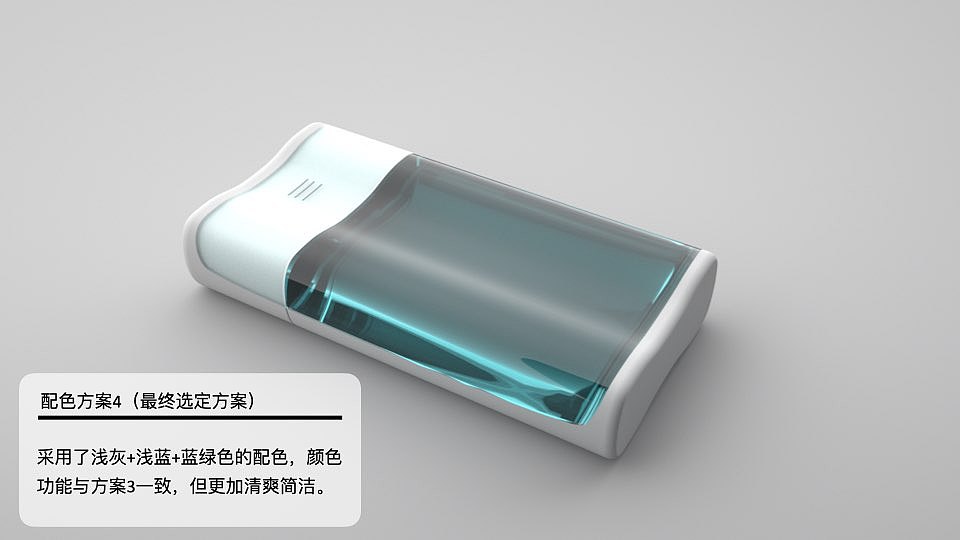 更加易用的眼药水包装设计（图ZMjI4MzA0NTA0） - 生活用品 - 站酷设计师GYL9原创素材 - 站酷ZCOOL
