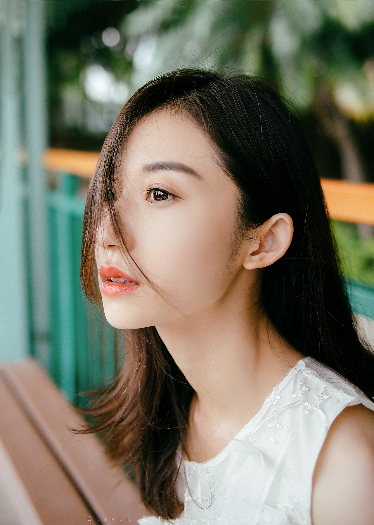 如果是去见你,我会用跑的