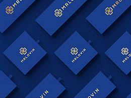 Mrlovin珠宝品牌设计