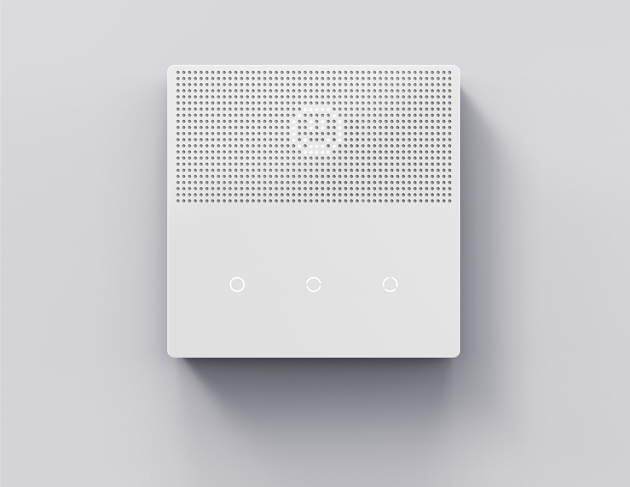 智能开关面板（图ZMTEwMDg0NDUy） - 生活用品 - 站酷设计师零到一设计原创素材 - 站酷ZCOOL