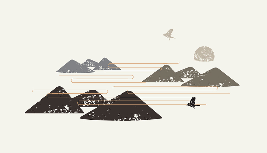 如是素品品牌形象设计（图ZMTI5NzcyODky） - 包装 - 站酷设计师狼觉品牌设计原创素材 - 站酷ZCOOL