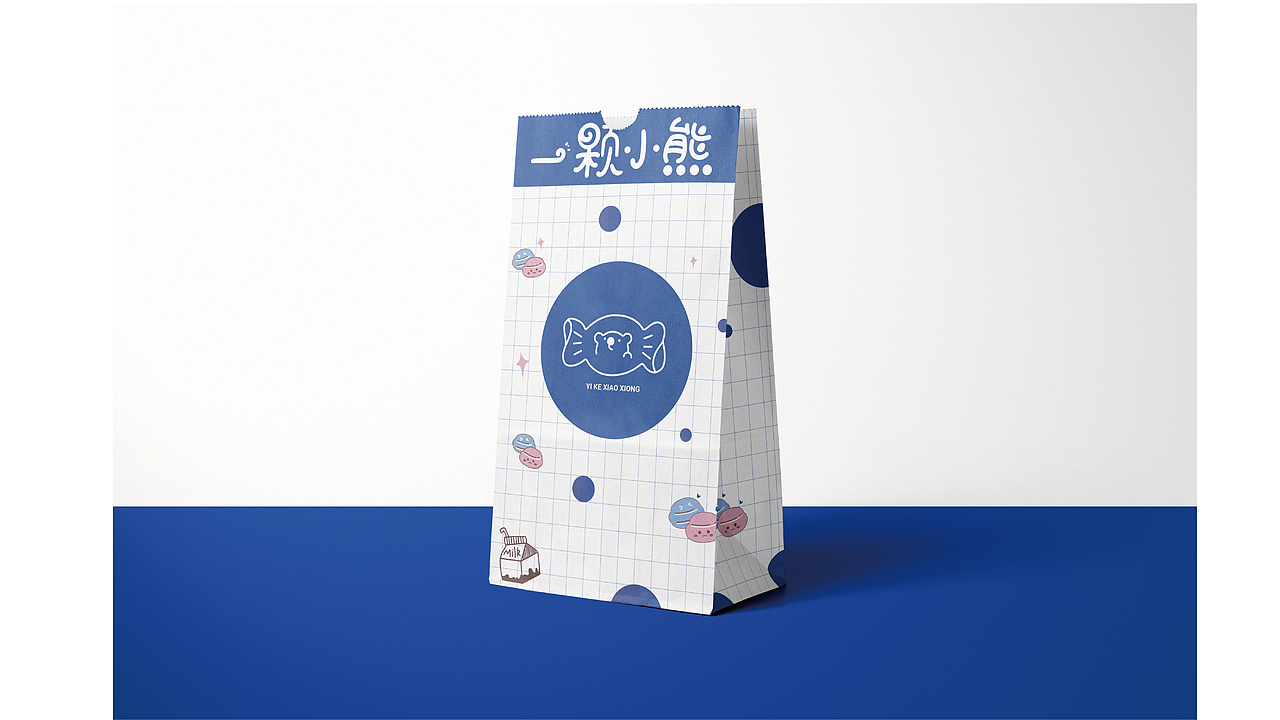 一颗小熊（图ZMjk1OTgwMTg0） - 品牌 - 站酷设计师树顶上的叶子原创素材 - 站酷ZCOOL