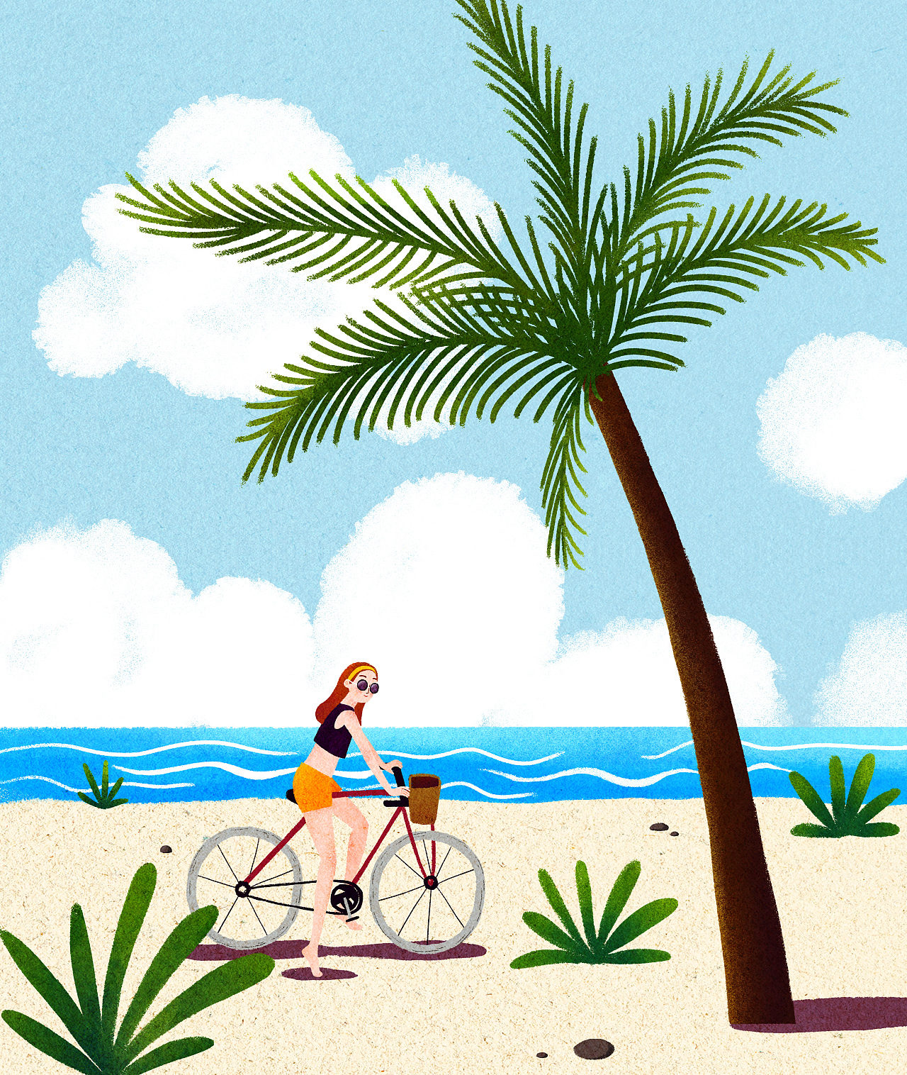 summer sunshine南京 |                     