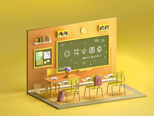 等轴房间练习