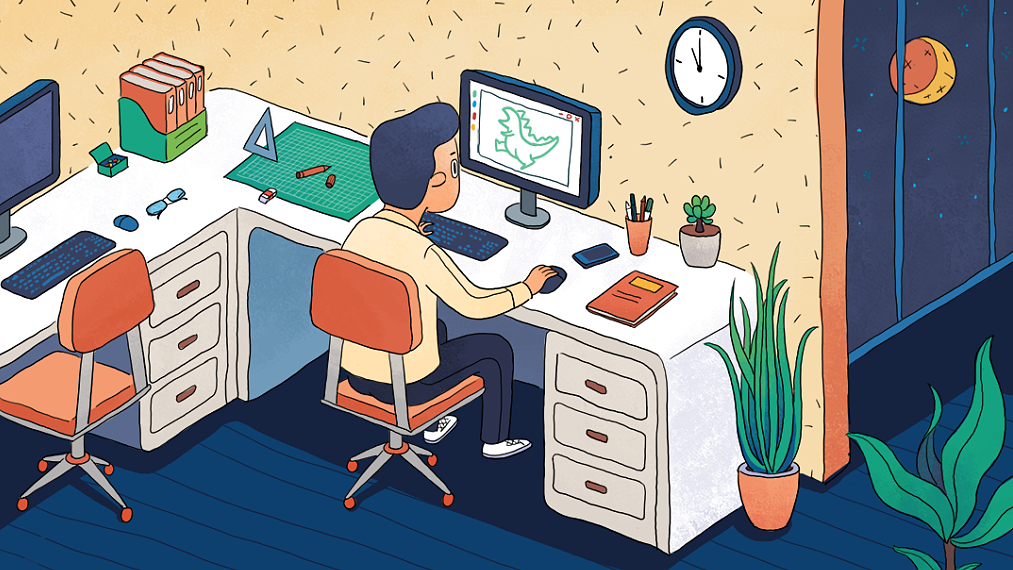 谷粒多黑红套装动画