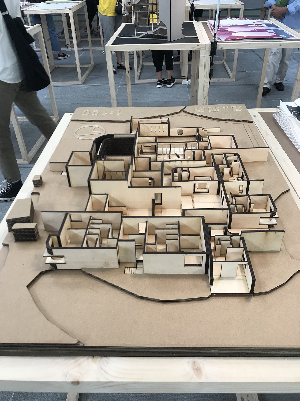 2018广州美术学院本科毕业作品展