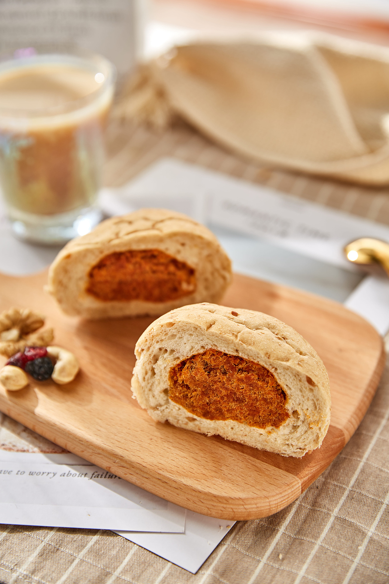 橡木盾 面包（圖ZMTg3NzI0NzY4） - 產品攝影 - 站酷設計師姚天曉原創(chuàng)素材 - 站酷ZCOOL