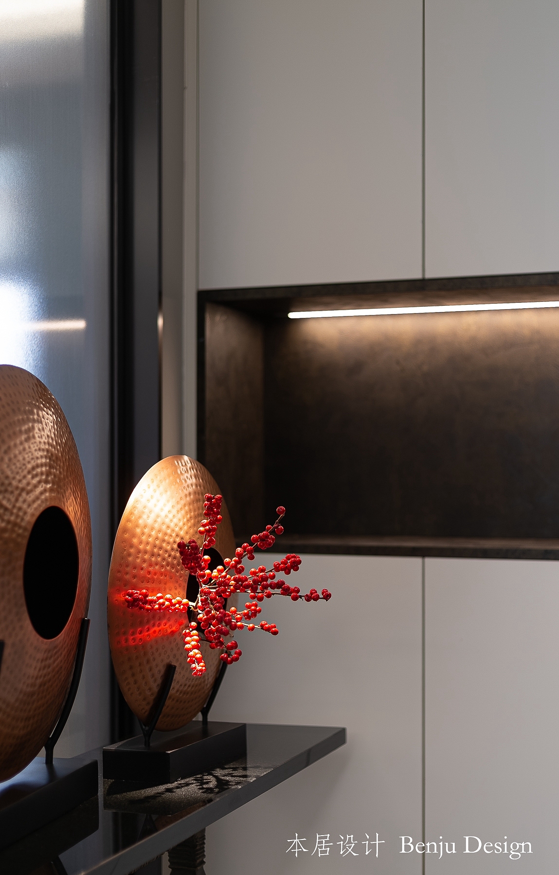 165㎡四居室-莫摇清碎影,好梦昼初长