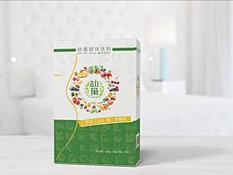 保健品包装
