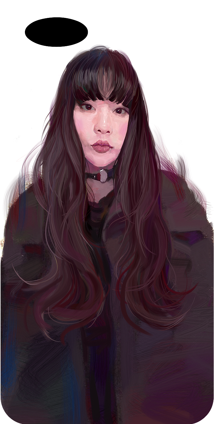 个人平时的一些习作