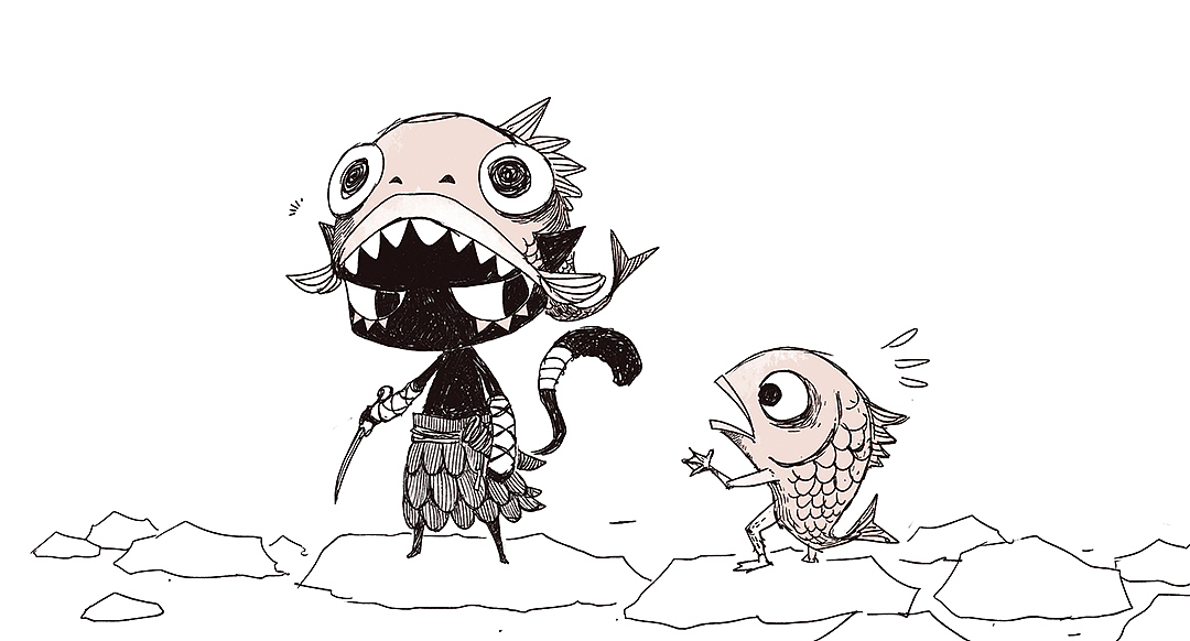 2016年插画整理整理