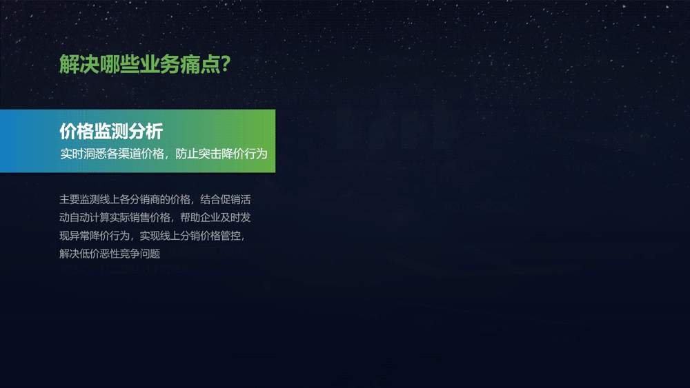 大数据深色推广PPT设计（图ZMTA1Nzc3NTYw） - 动效设计 - 站酷设计师路先生的马甲原创素材 - 站酷ZCOOL