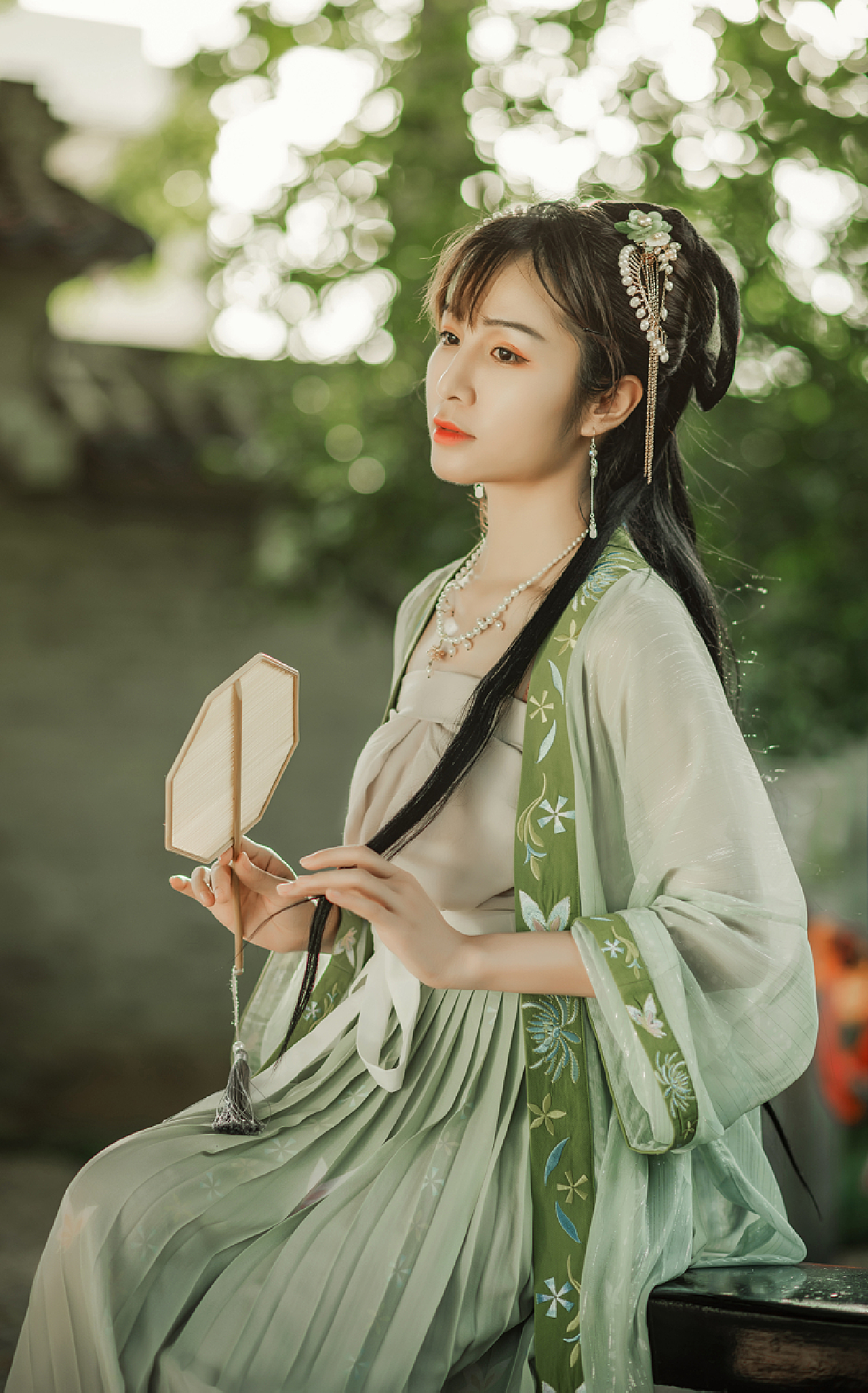 大摄天下汉服人像摄影作品(大摄天下汉服人像摄影作品图片)