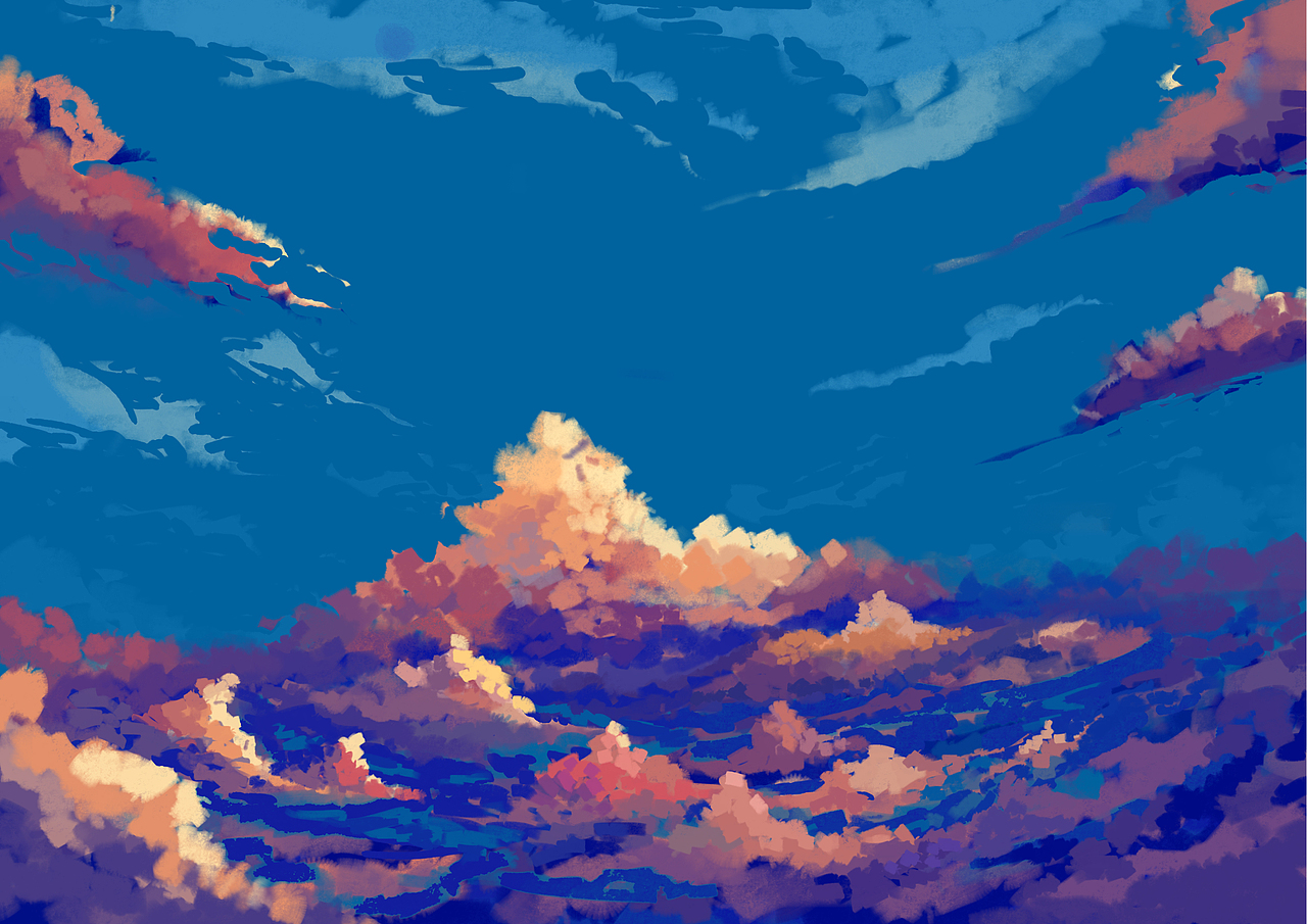 《鯉魚躍龍門》（圖ZMjg5MDI2NTky） - 商業(yè)插畫 - 站酷設(shè)計(jì)師東嶼森原創(chuàng)素材 - 站酷ZCOOL