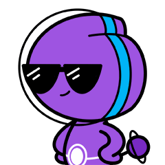 上海天文馆微信表情包设计1（图ZMjkwMDA5MDY4） - 其他 - 站酷设计师七宝_ST原创素材 - 站酷ZCOOL