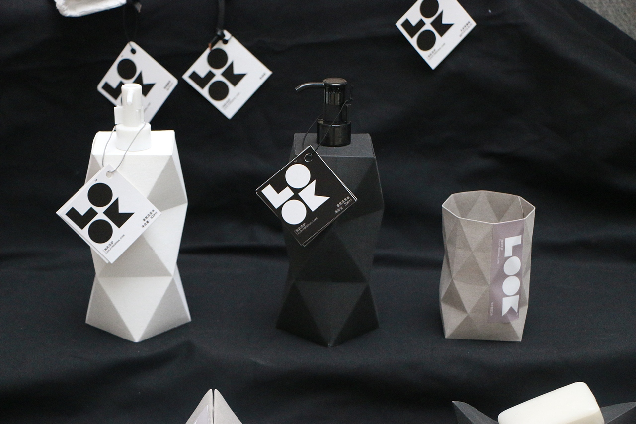 #2018毕业展＃湖工大2018届包装设计艺术学院毕设作品（图ZMTMzMjMyMzky） - 包装 - 站酷设计师梁小样原创素材 - 站酷ZCOOL