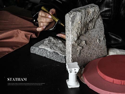 Red wine shooting /  自然物利用 随记红酒拍摄  /