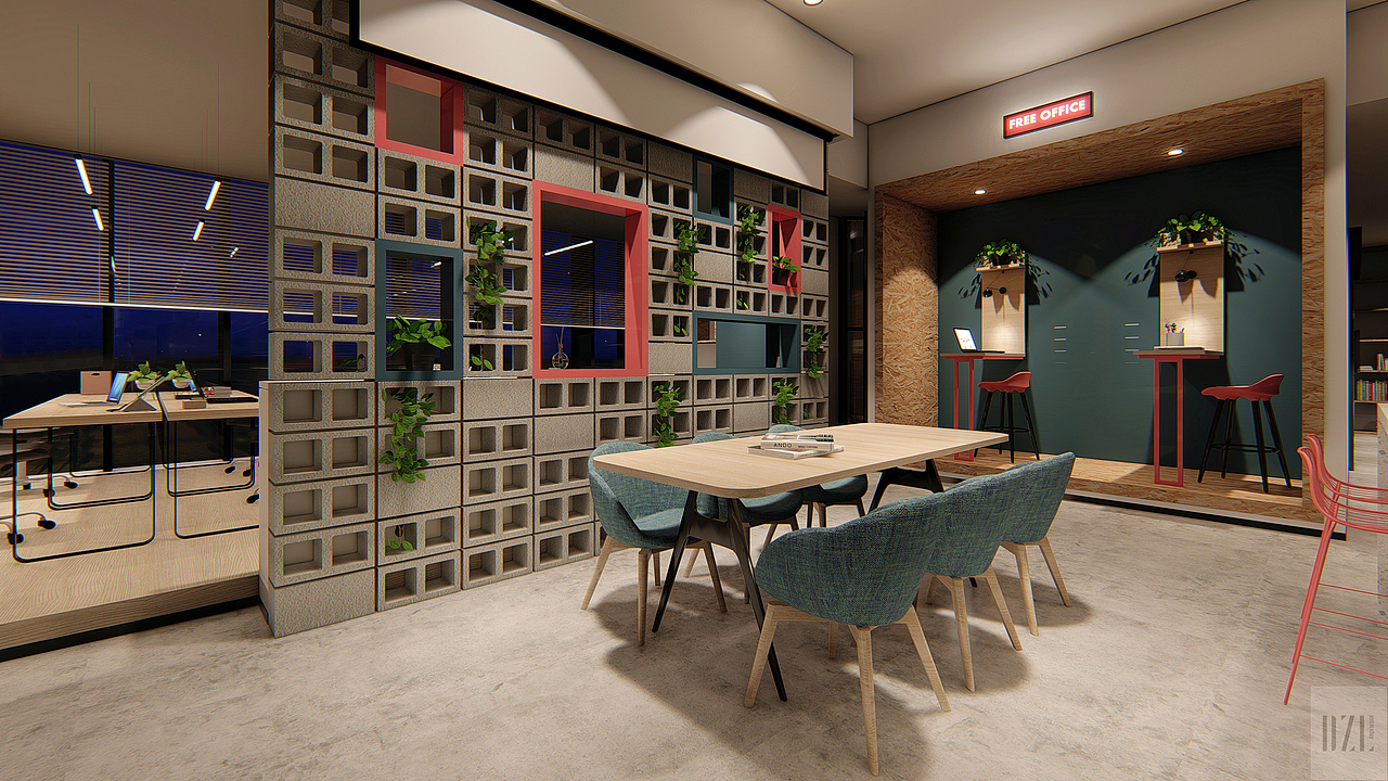 深圳市国际低碳清洁技术创新中心