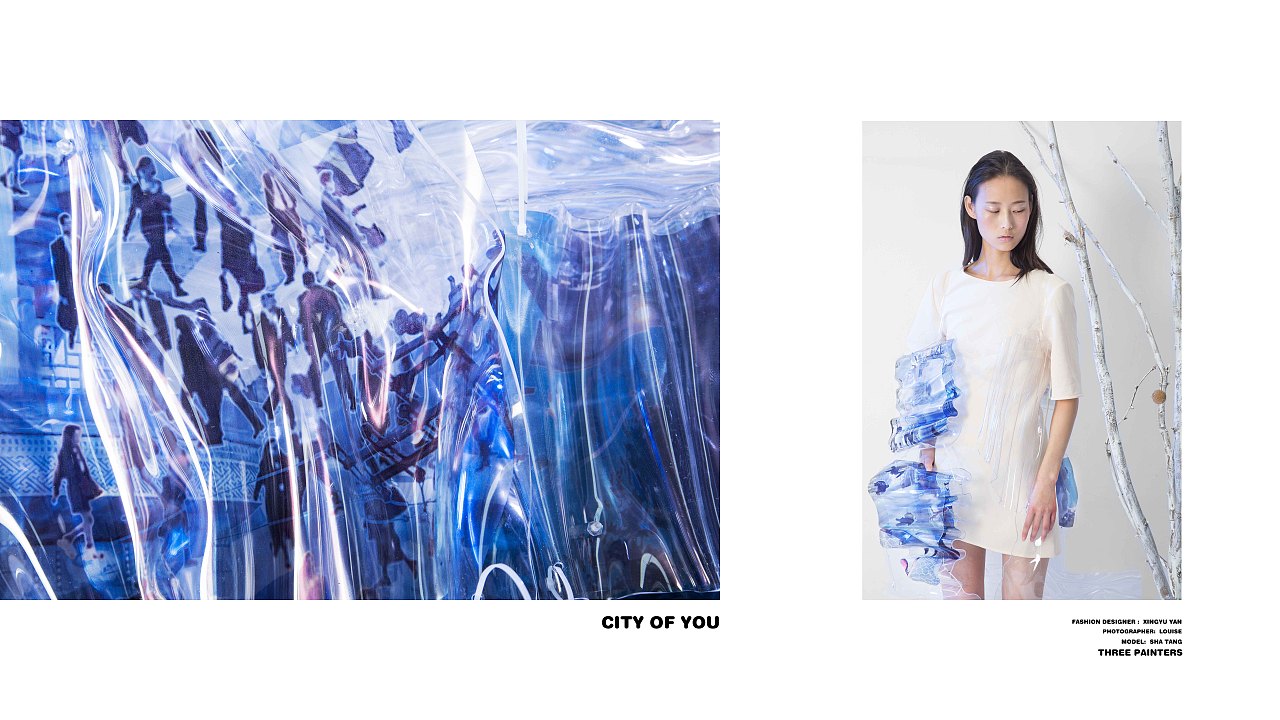 City（图ZMTY5MTYzMTU2） - 时尚/艺术摄影 - 站酷设计师ThreePainters原创素材 - 站酷ZCOOL