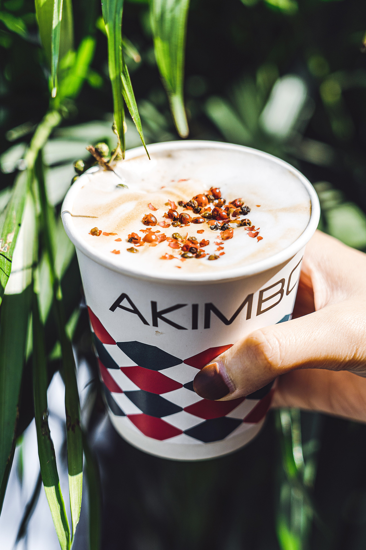 akimbo潮流合伙人线下旗舰店