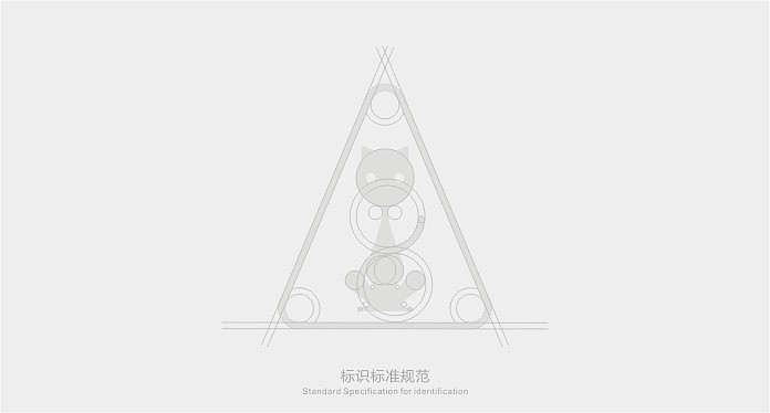 《喵主义》喵咪主题美容医疗连锁品牌设计案例——余尤勇出品（图ZMTQ3OTExNjg=） - 品牌 - 站酷设计师余尤勇原创素材 - 站酷ZCOOL
