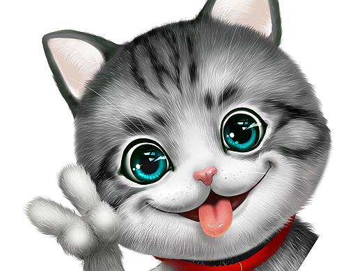 可爱的小宝宝们