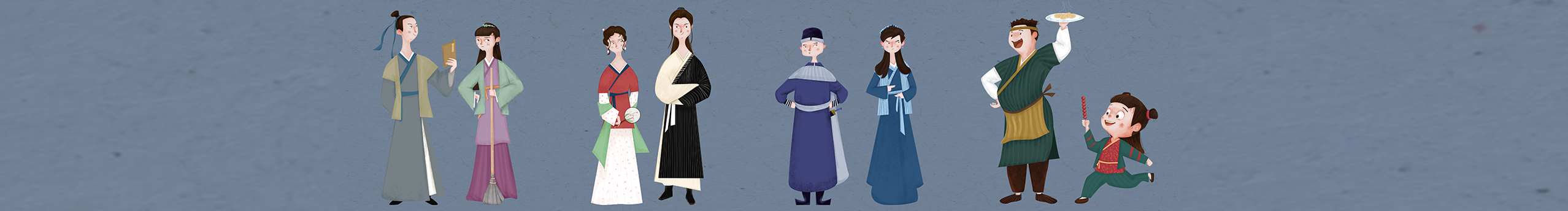 雷雷雷蕾的个人主页（封面预览） - 主页封面设置 - 站酷设计师雷雷雷蕾原创素材 - 站酷ZCOOL