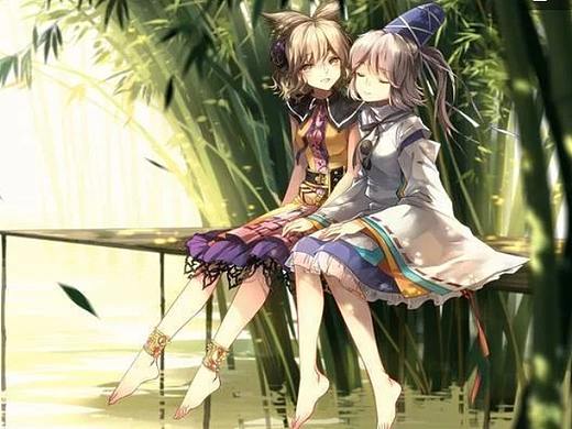 插画师与原画师区别在哪里？他们之间优势特点又有那些？
