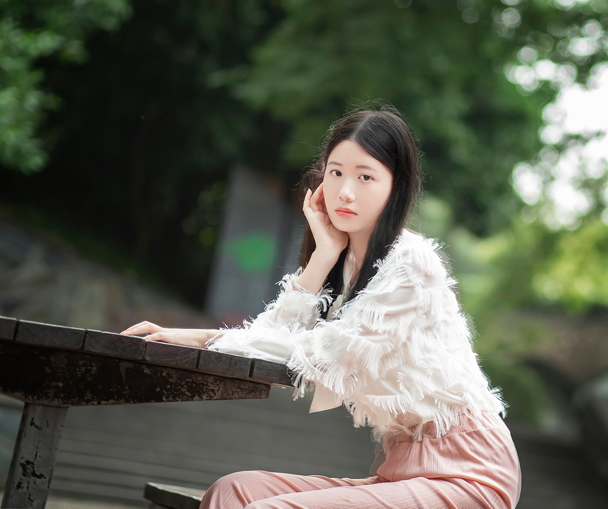 松江佘山写真拍摄