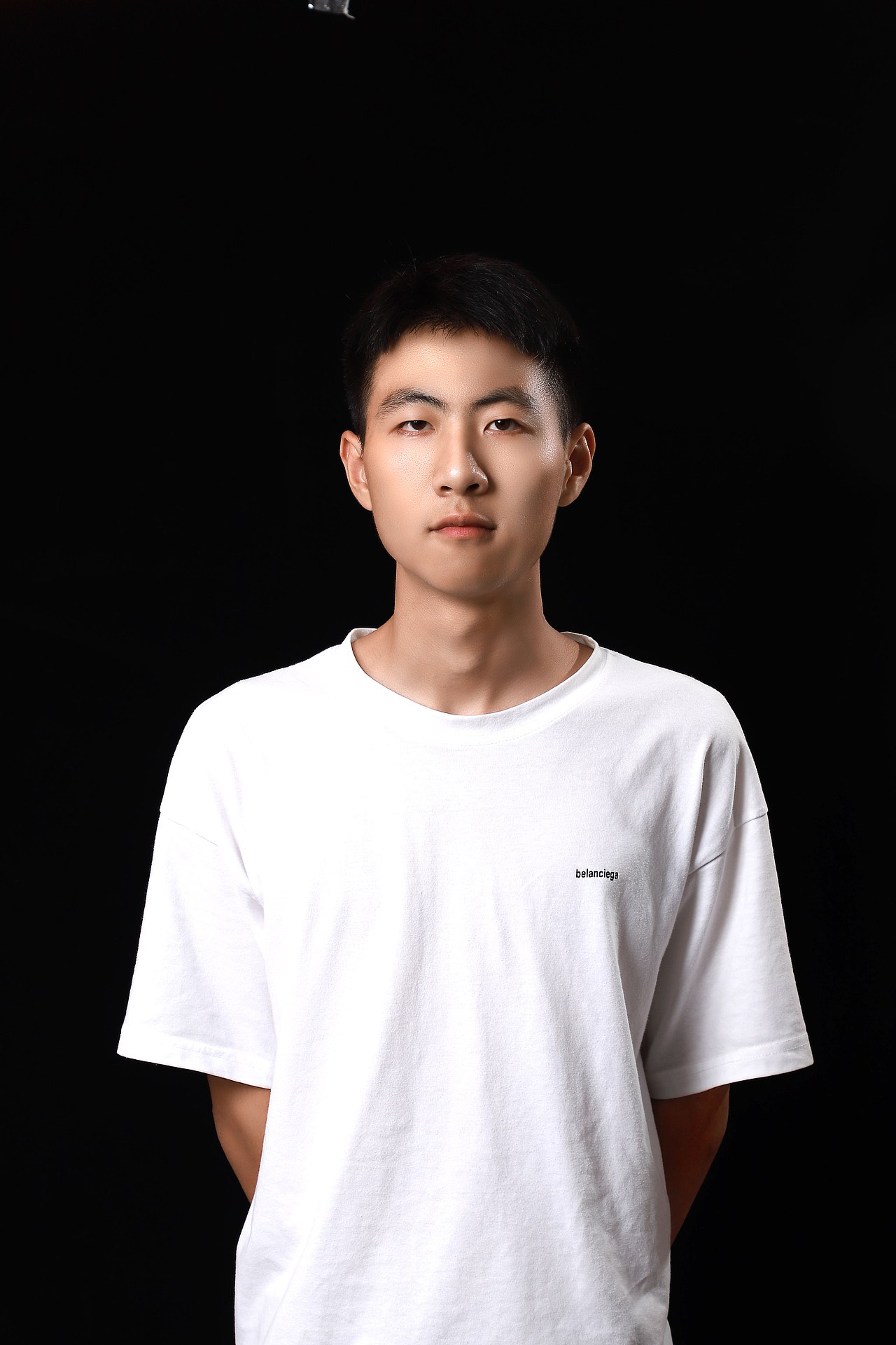 人像摄影与精修