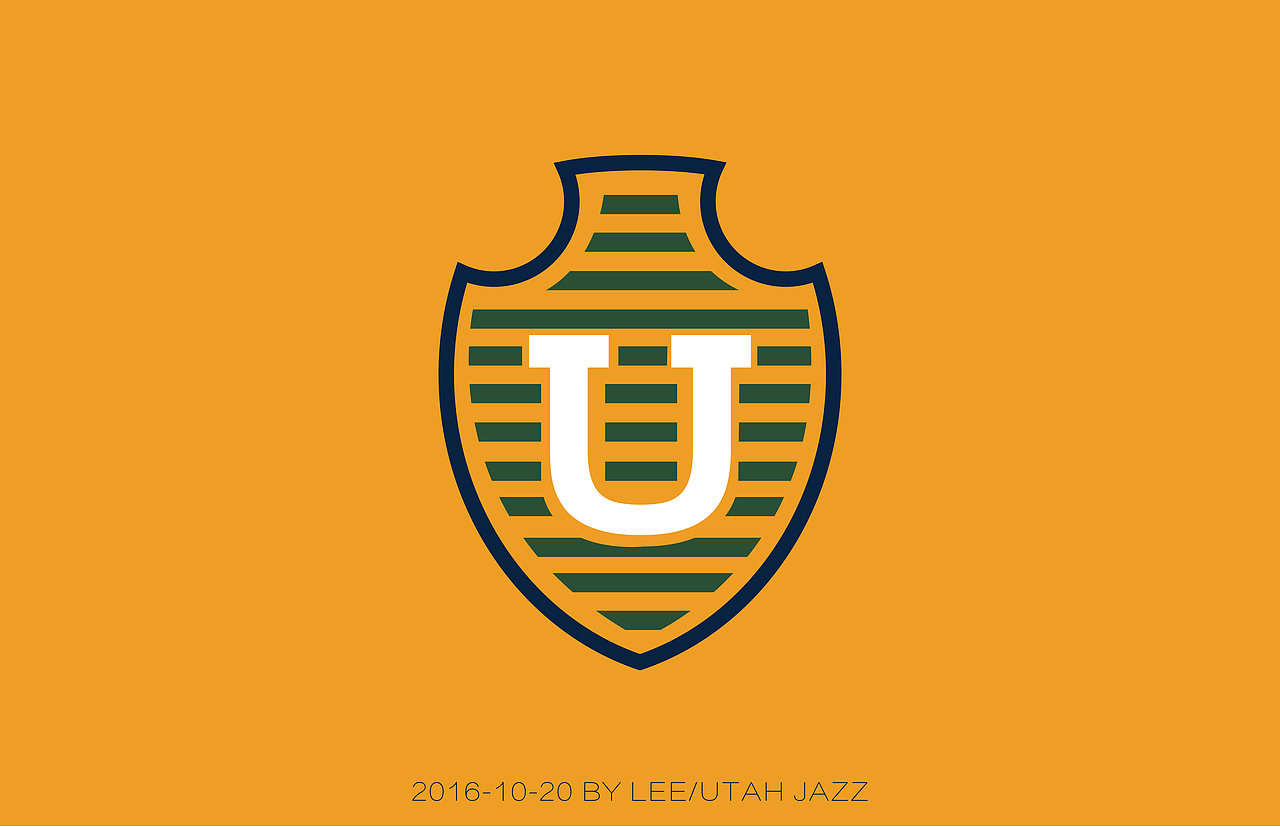 NBA 足球风格LOGO 西部（图ZNjE1NDU0NDg=） - Logo - 站酷设计师DesignedByLee原创素材 - 站酷ZCOOL
