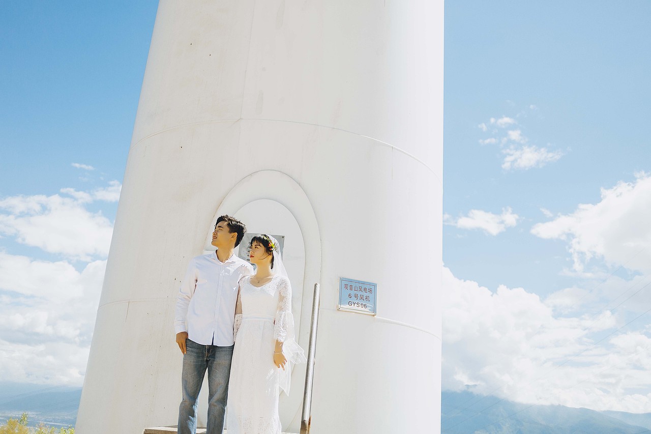 花屿集（图ZMTY5MjAwNjEy） - 人像摄影 - 站酷设计师花屿集原创素材 - 站酷ZCOOL