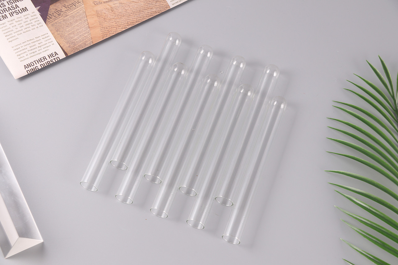 b03实验耗材c12-实验室器皿v01玻璃试管