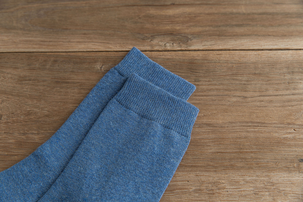 2019棉竹屋秋冬男袜加厚商务日系