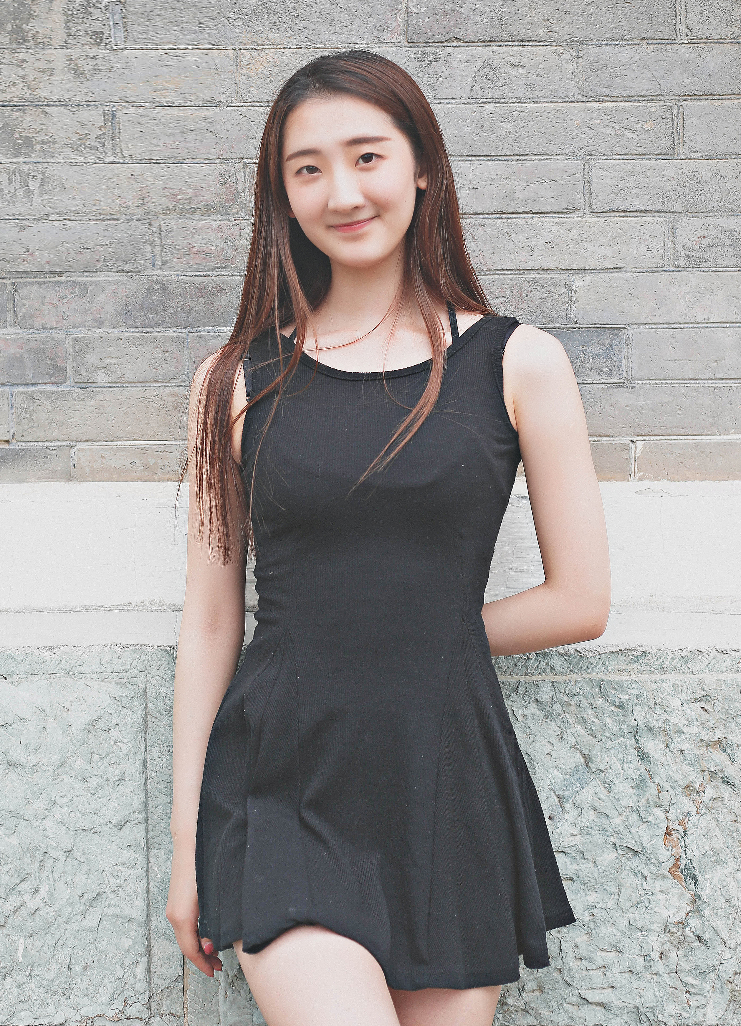 美人|摄影|人像|君心似雪 - 原创作品 - 站酷 (zcool)